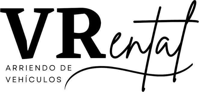 VRental logo
